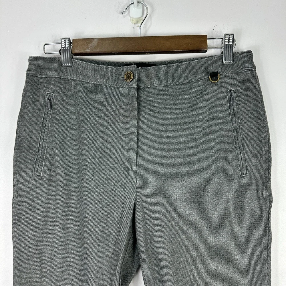 Talbots skinny ankle